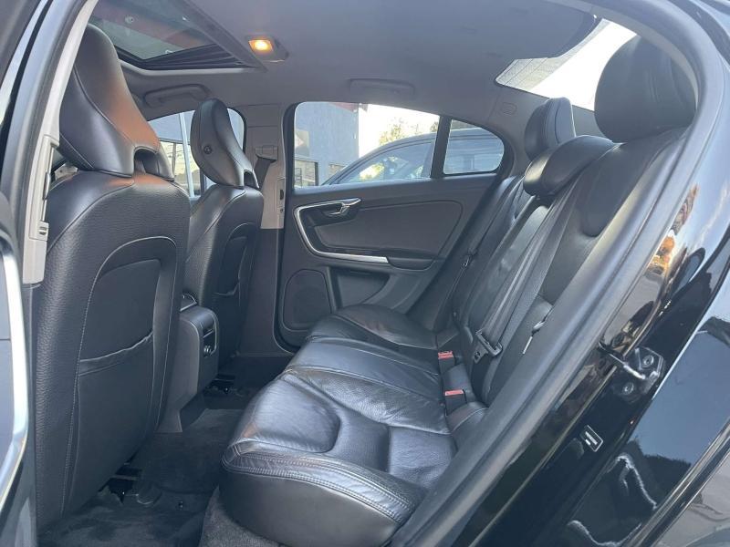 used 2012 Volvo S60 car, priced at $7,995