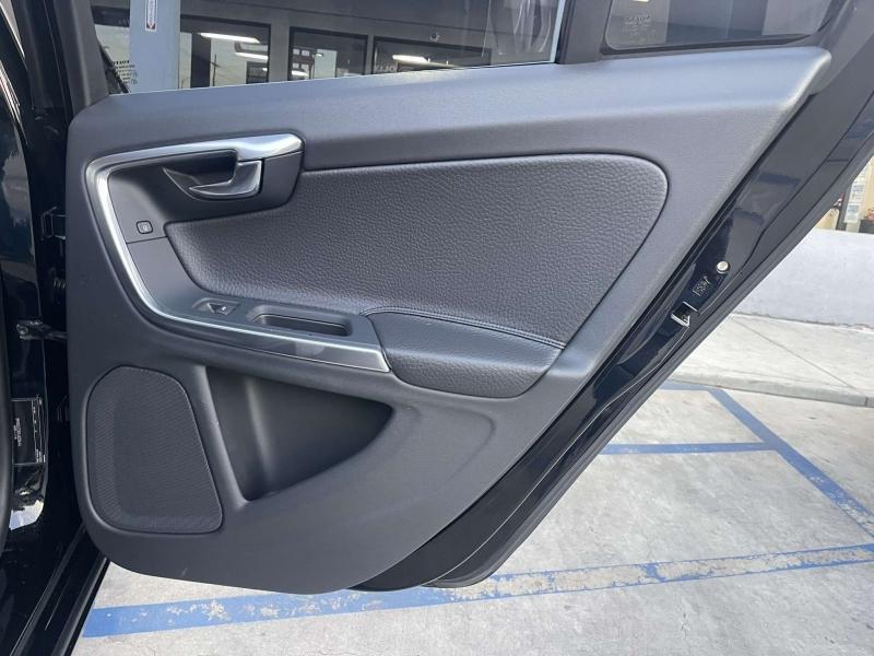 used 2012 Volvo S60 car, priced at $7,995