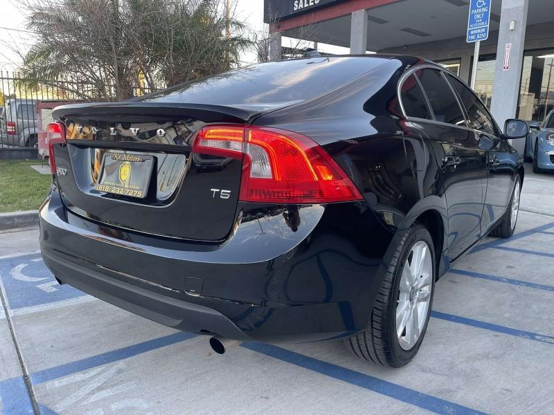 used 2012 Volvo S60 car, priced at $7,995