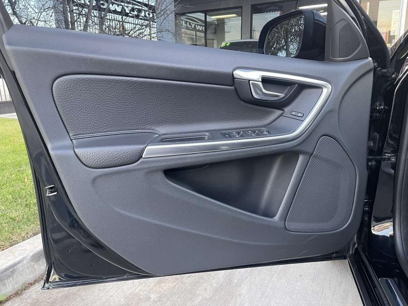 used 2012 Volvo S60 car, priced at $7,995