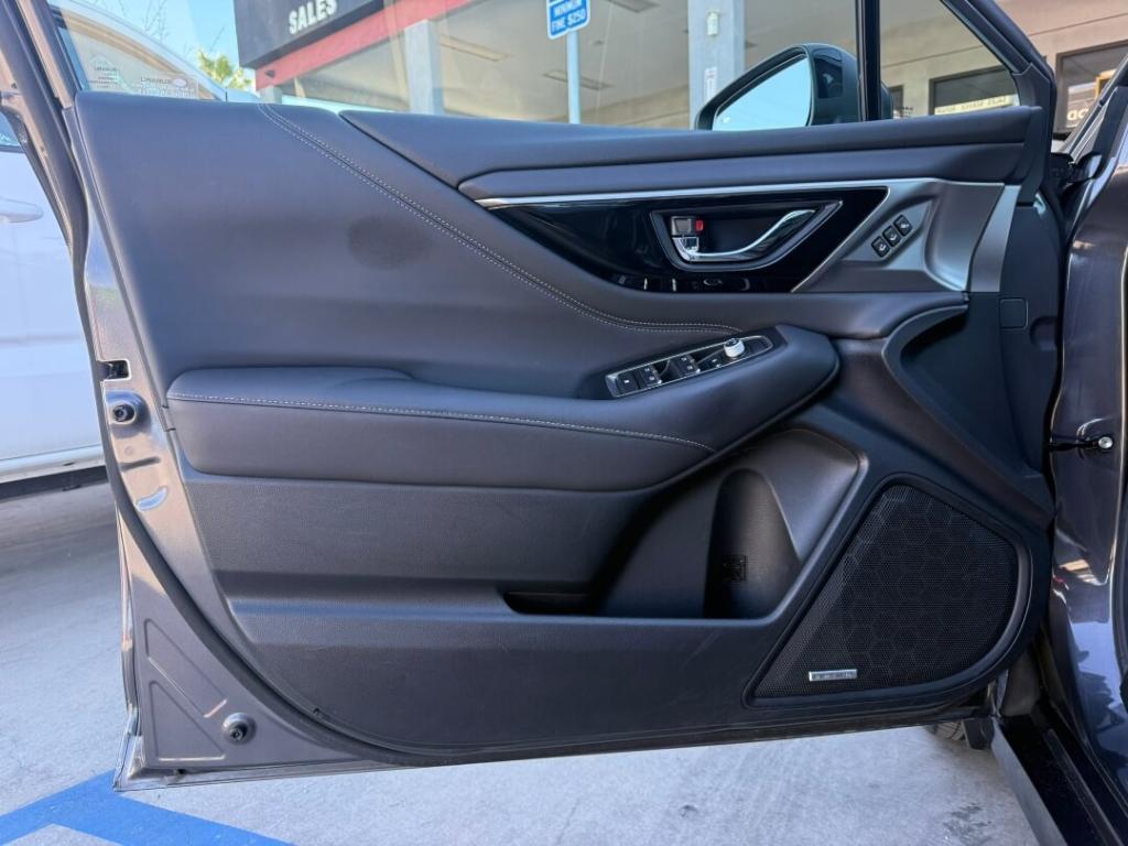 used 2020 Subaru Legacy car, priced at $19,995