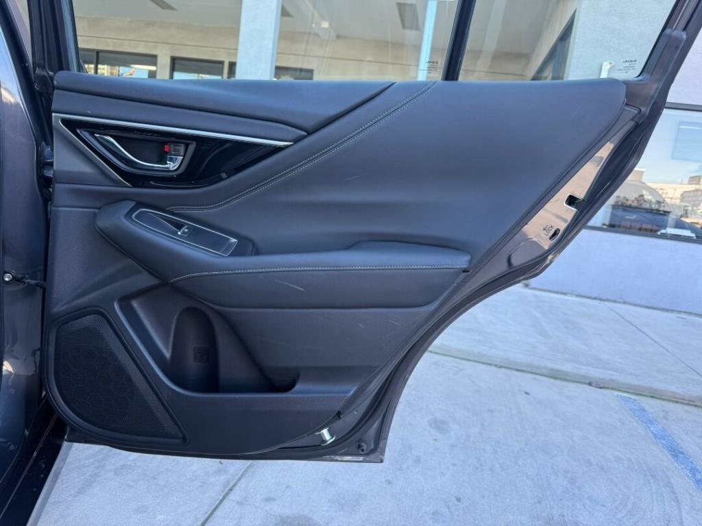 used 2020 Subaru Legacy car, priced at $19,995