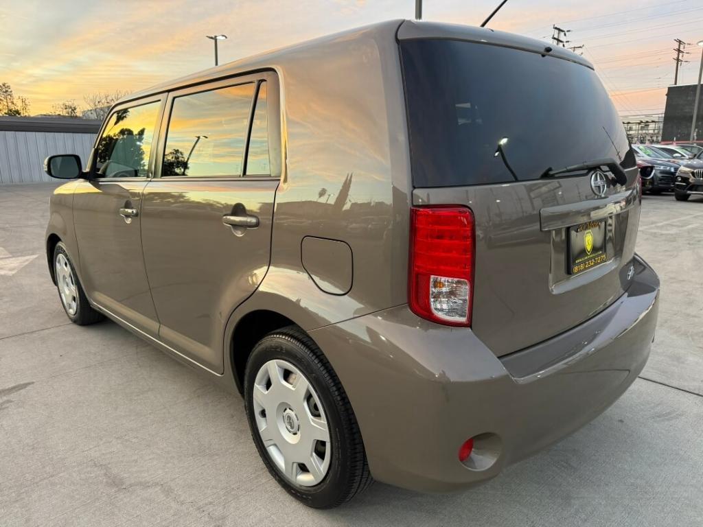 used 2012 Scion xB car, priced at $11,295