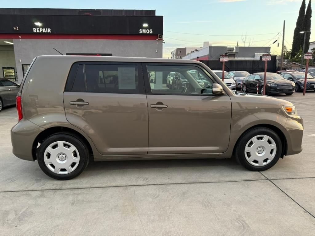 used 2012 Scion xB car, priced at $11,295