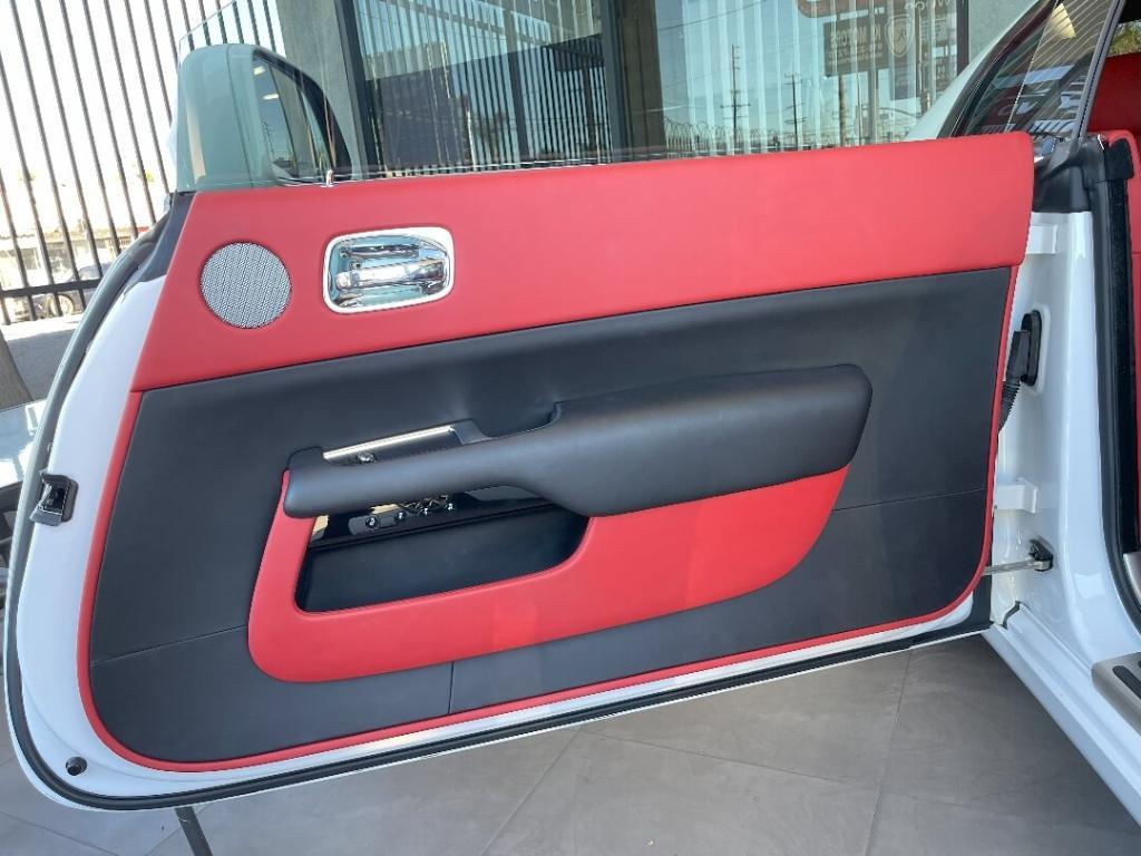 used 2019 Rolls-Royce Wraith car, priced at $199,995