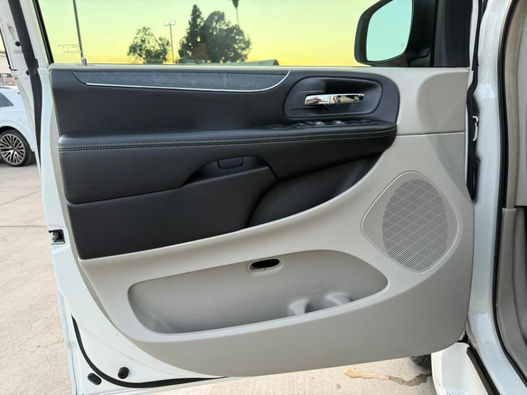 used 2011 Chrysler Town & Country car, priced at $18,995