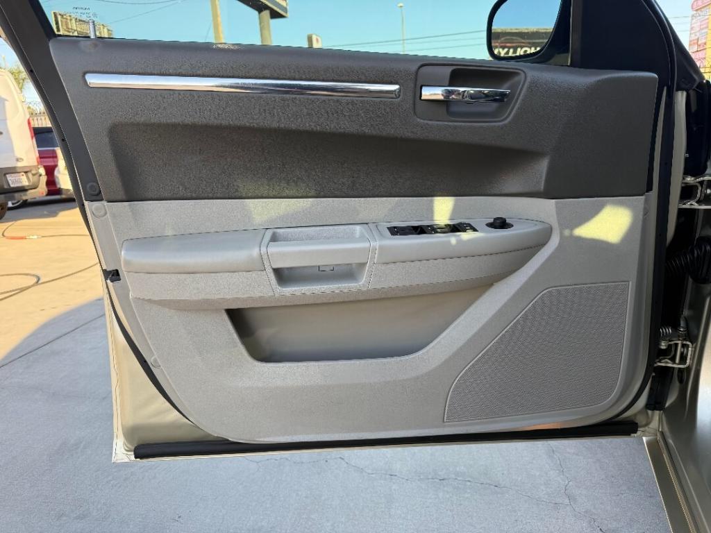 used 2010 Chrysler 300 car, priced at $13,995