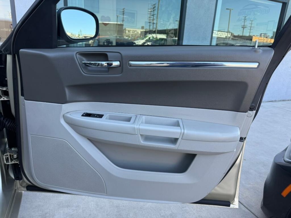 used 2010 Chrysler 300 car, priced at $13,995