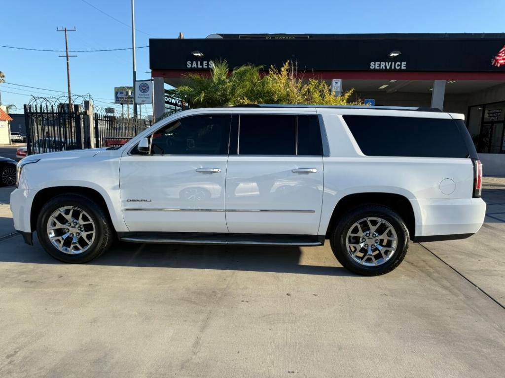 used 2015 GMC Yukon XL car, priced at $23,595