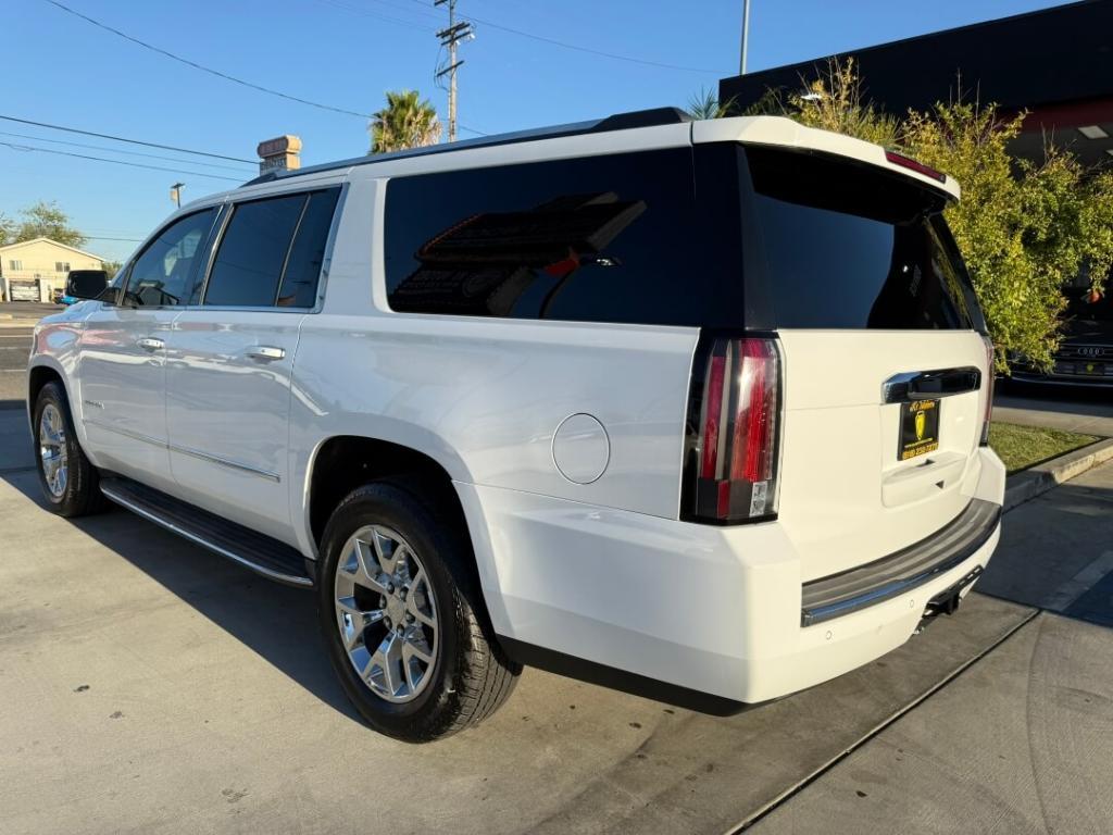used 2015 GMC Yukon XL car, priced at $23,595