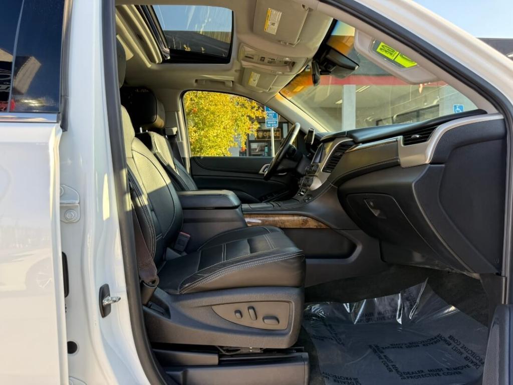 used 2015 GMC Yukon XL car, priced at $23,595