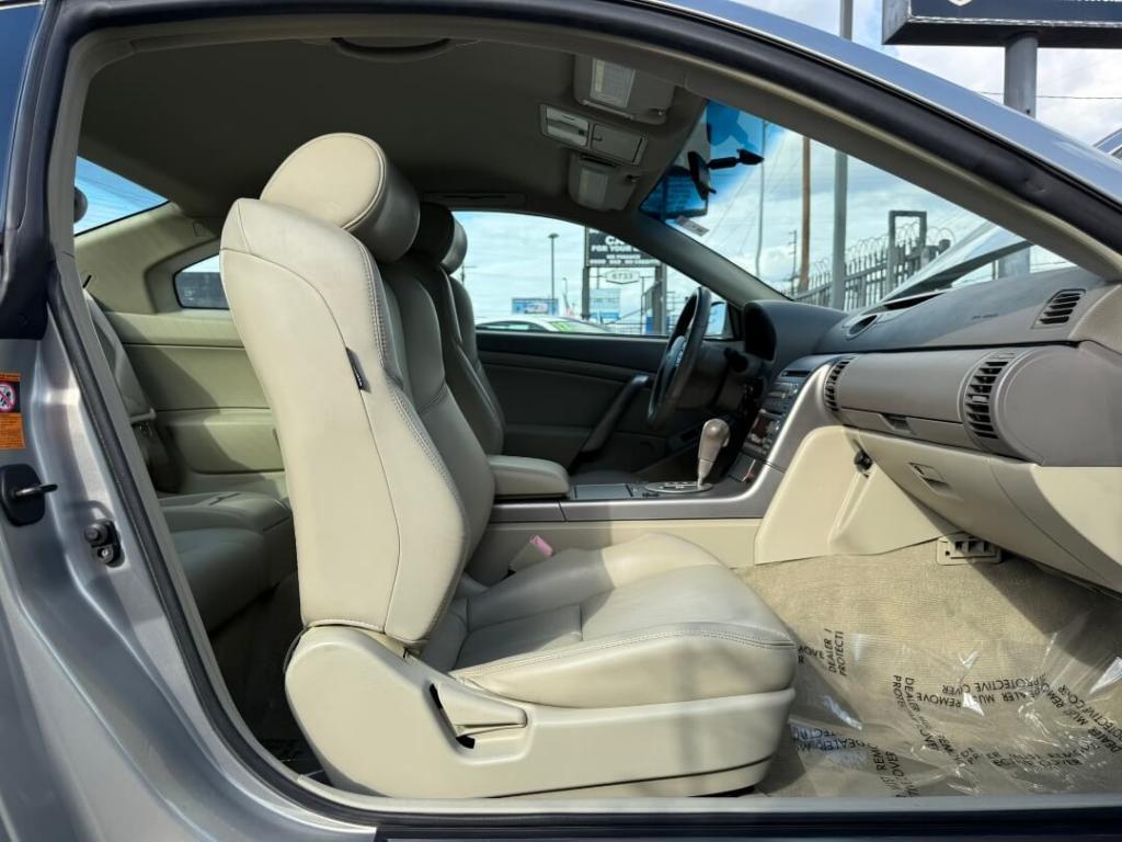 used 2004 INFINITI G35 car, priced at $11,495