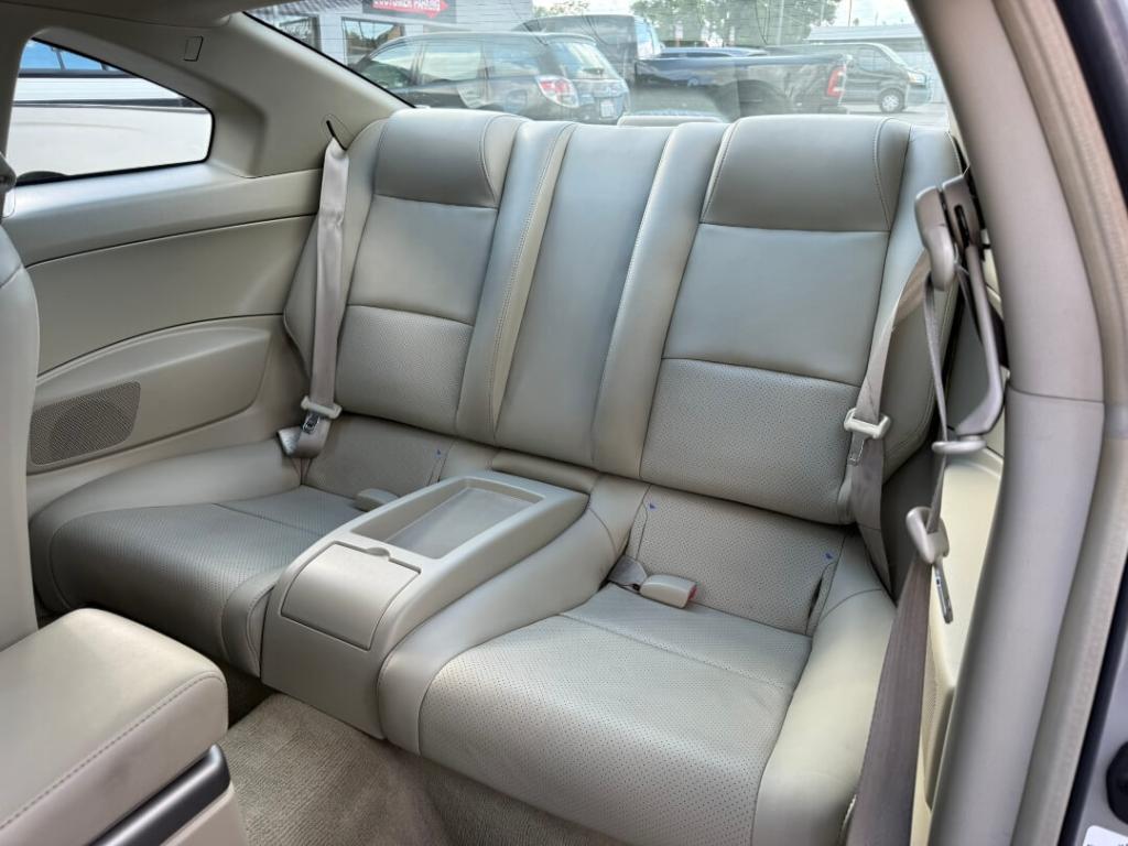 used 2004 INFINITI G35 car, priced at $11,495