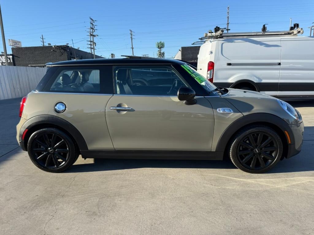 used 2019 MINI Hardtop car, priced at $18,995
