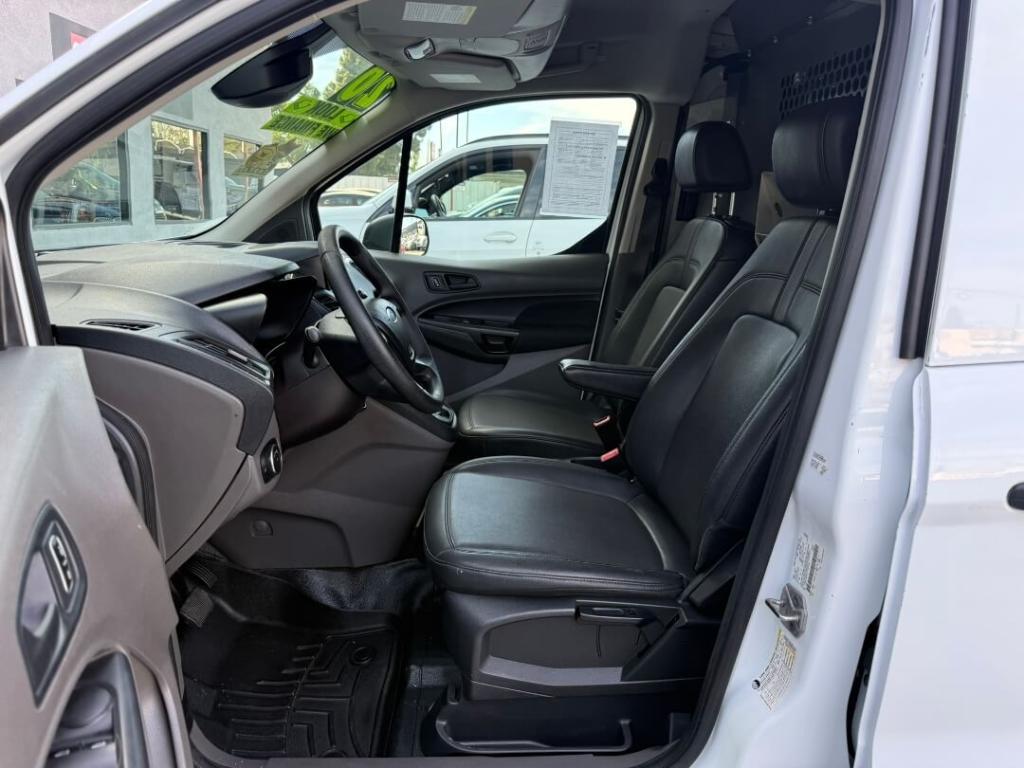 used 2020 Ford Transit Connect car, priced at $17,995