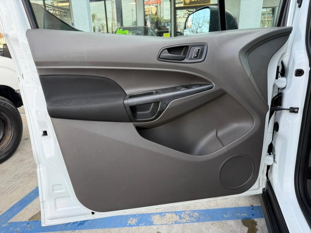 used 2020 Ford Transit Connect car, priced at $17,995