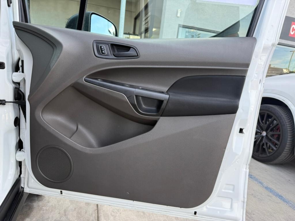used 2020 Ford Transit Connect car, priced at $17,995