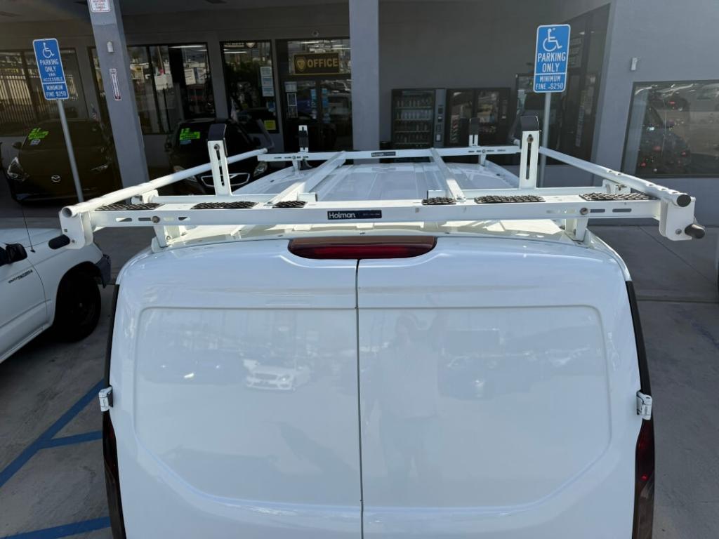 used 2020 Ford Transit Connect car, priced at $17,995