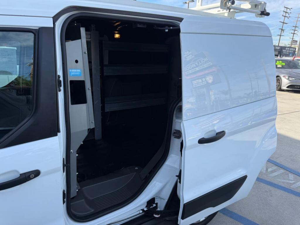 used 2020 Ford Transit Connect car, priced at $17,995