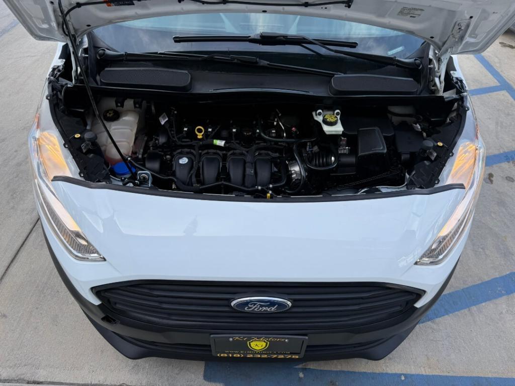 used 2020 Ford Transit Connect car, priced at $17,995