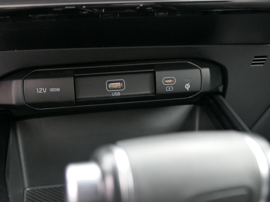 used 2023 Kia Niro car, priced at $24,000