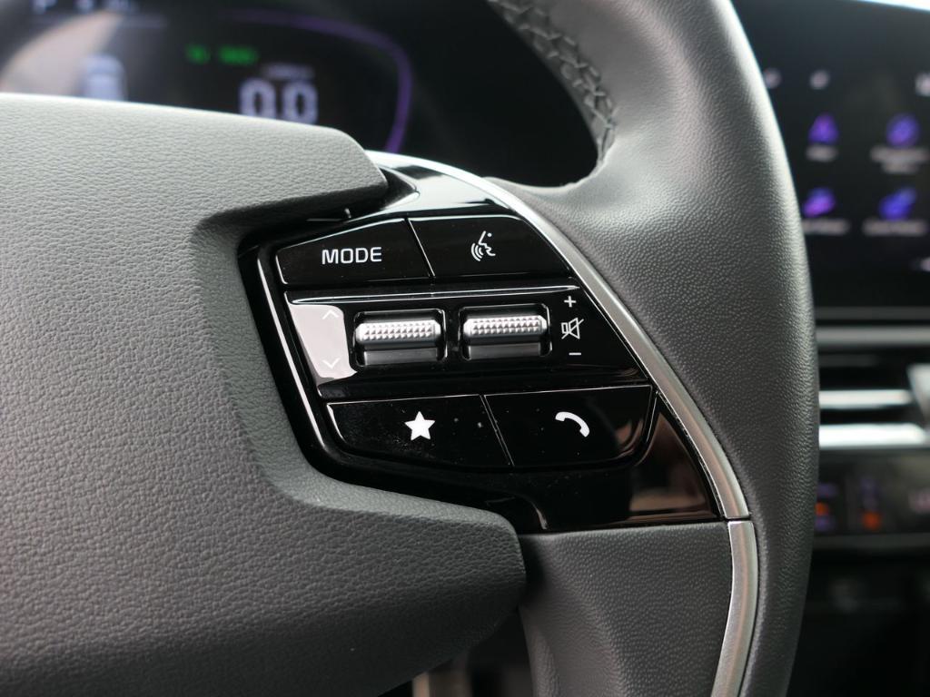 used 2023 Kia Niro car, priced at $24,000