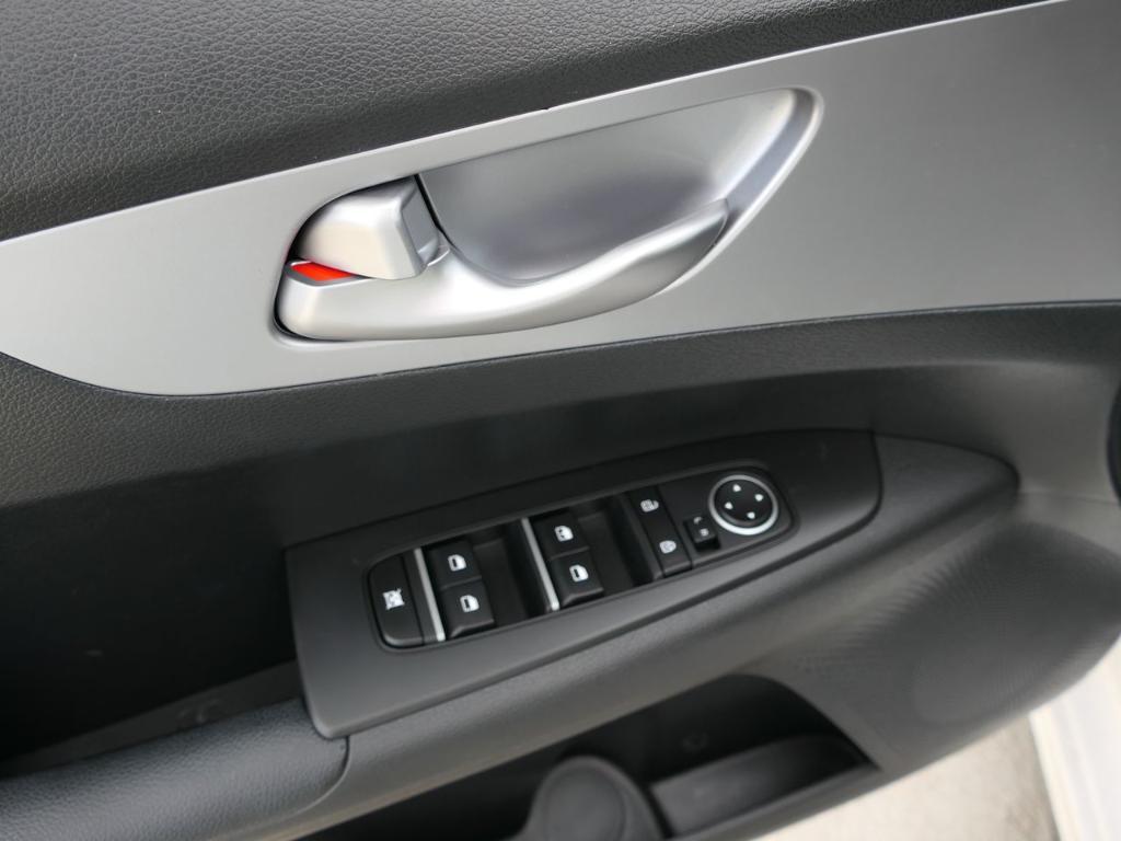 used 2022 Kia Forte car, priced at $16,000