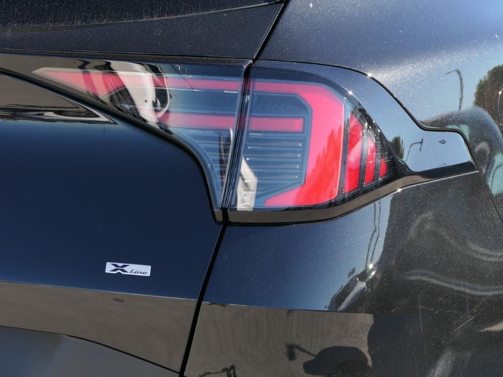 new 2026 Kia Sportage Plug-In Hybrid car, priced at $42,315