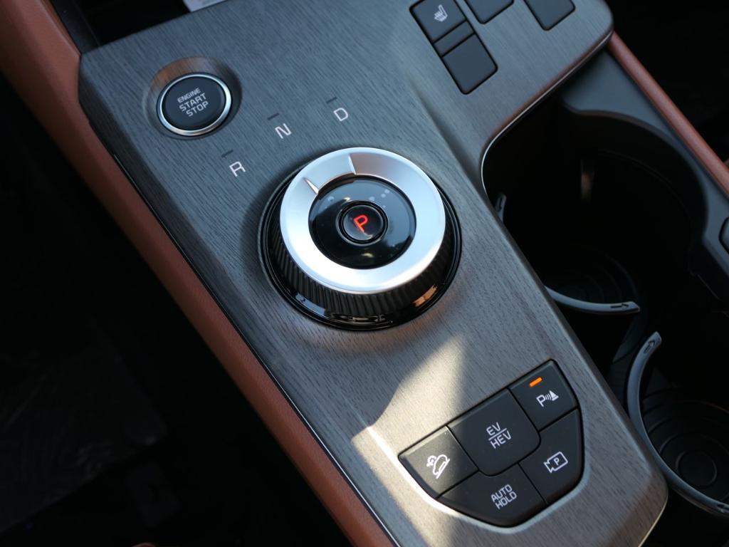 new 2026 Kia Sportage Plug-In Hybrid car, priced at $42,315