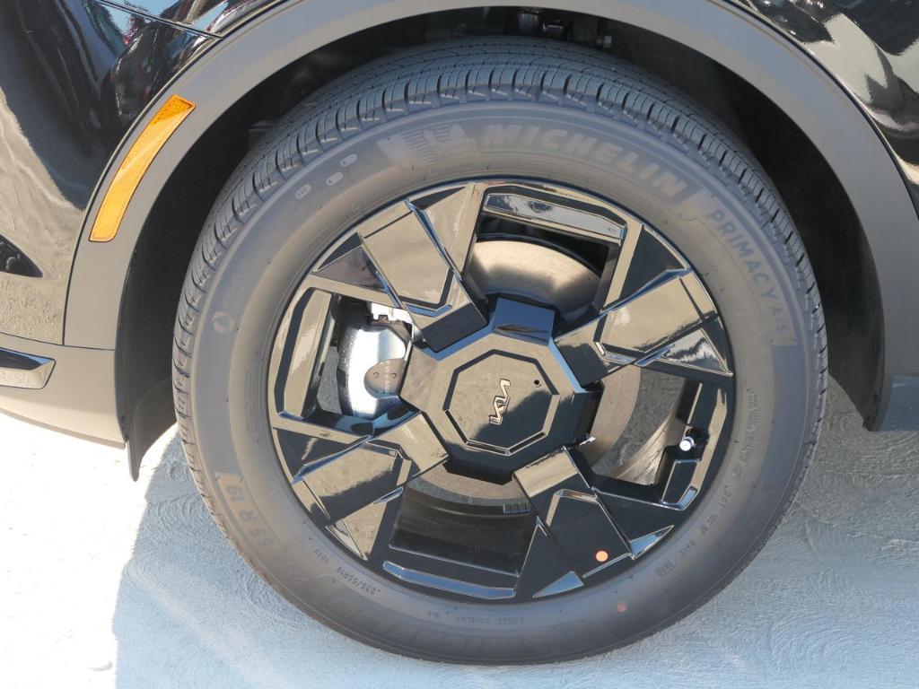 new 2026 Kia Sportage Plug-In Hybrid car, priced at $42,315