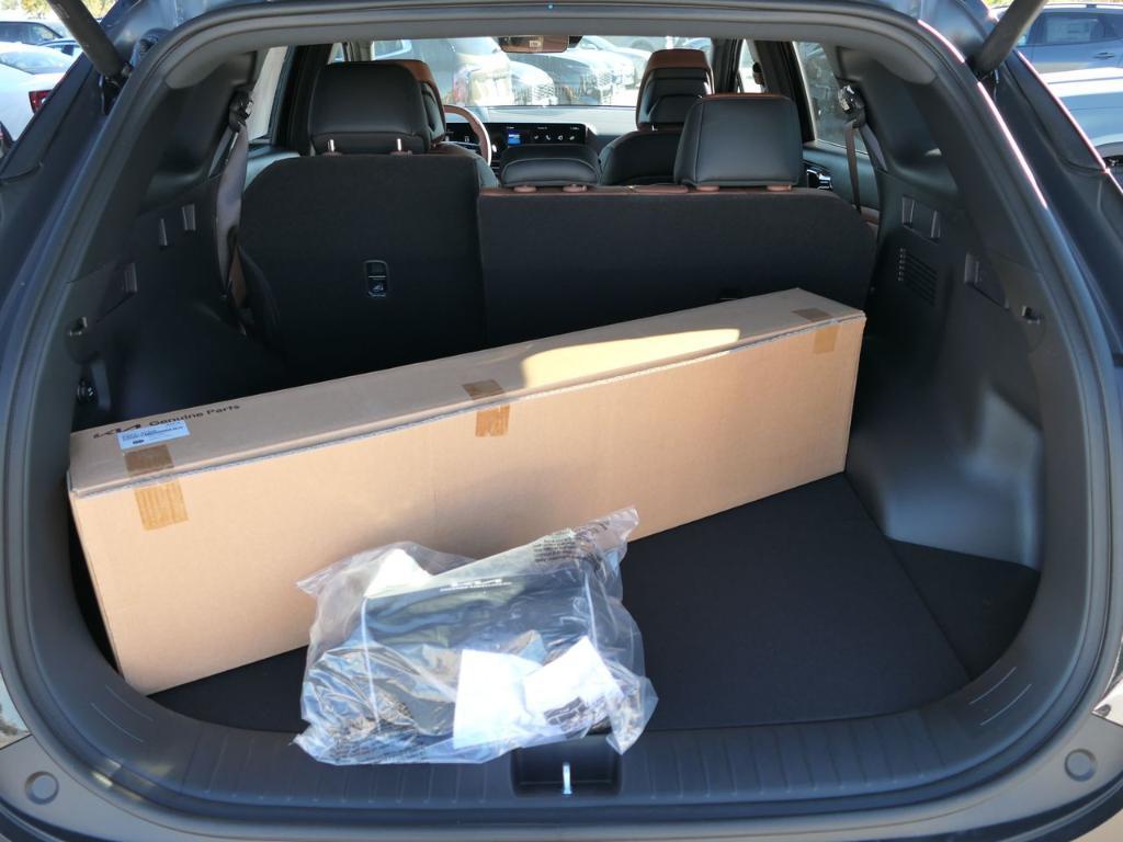 new 2026 Kia Sportage Plug-In Hybrid car, priced at $42,315