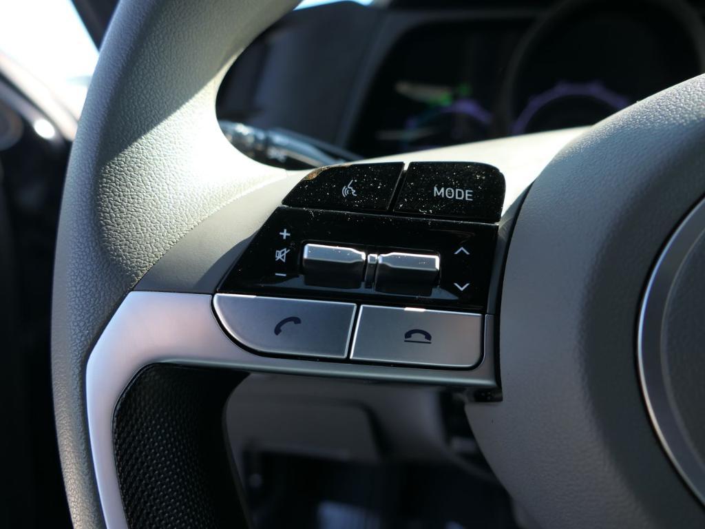 used 2023 Hyundai ELANTRA HEV car, priced at $19,000