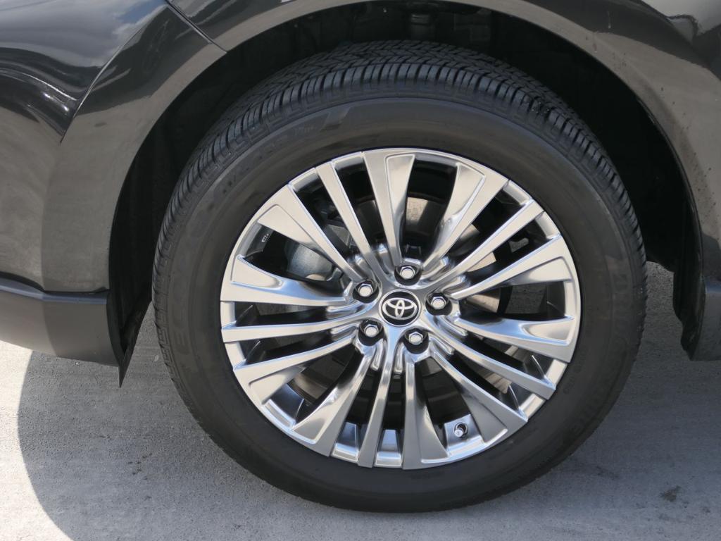 used 2024 Toyota Venza car, priced at $34,888