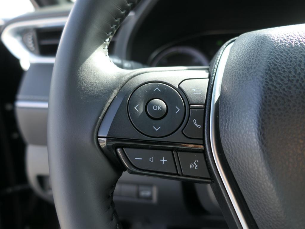 used 2024 Toyota Venza car, priced at $34,888