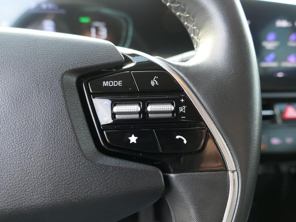 used 2023 Kia Niro car, priced at $16,000