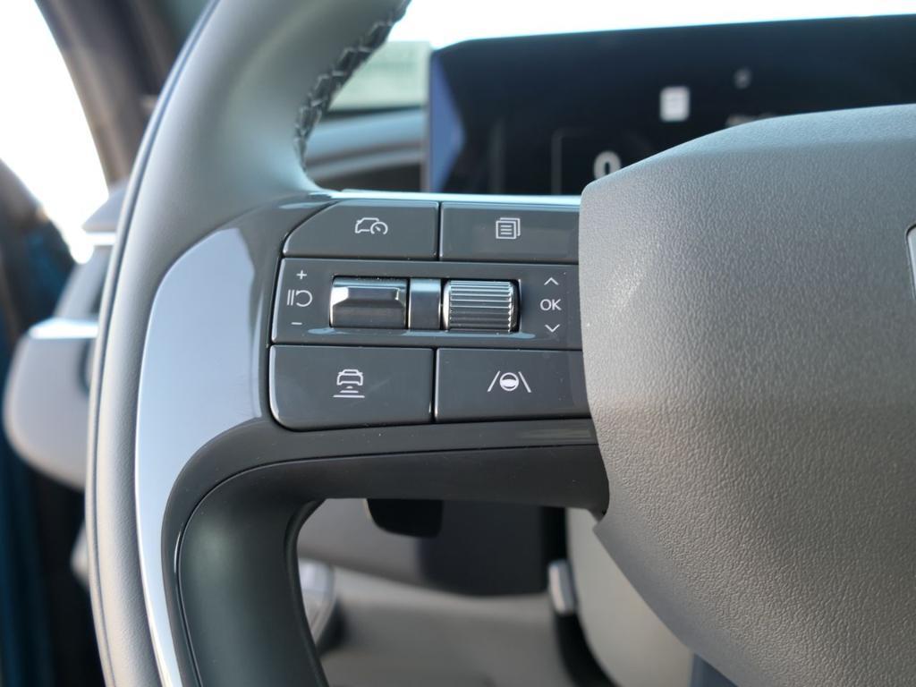 new 2026 Kia EV9 car, priced at $72,930