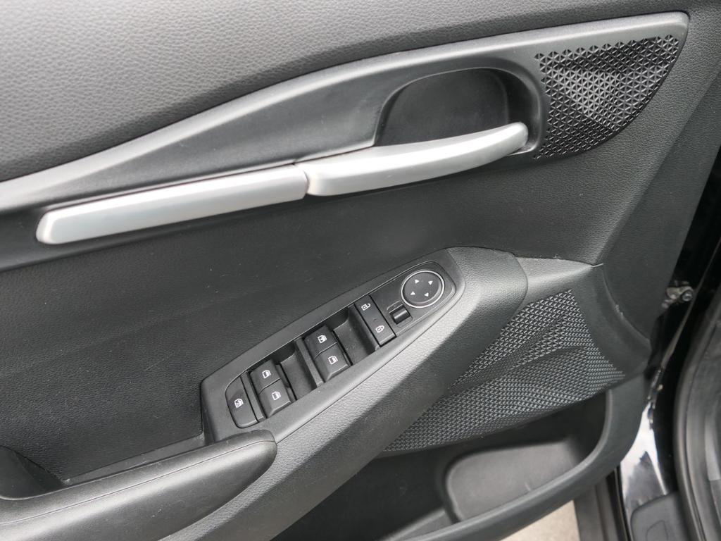 used 2021 Kia Seltos car, priced at $15,500