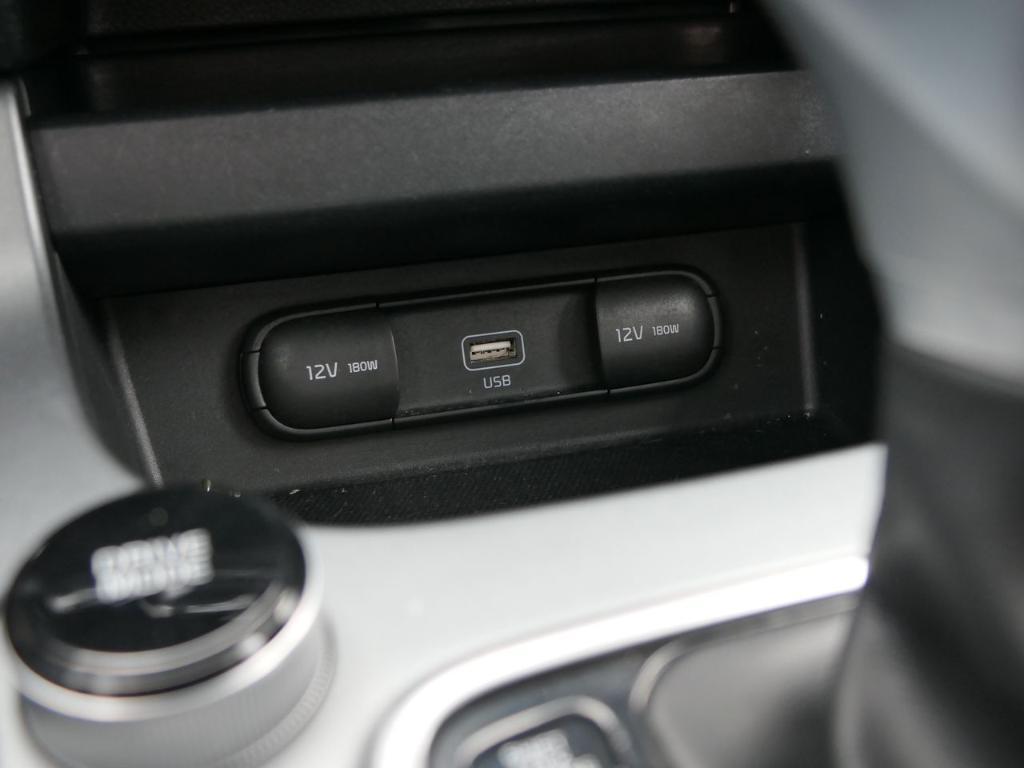 used 2021 Kia Seltos car, priced at $15,500