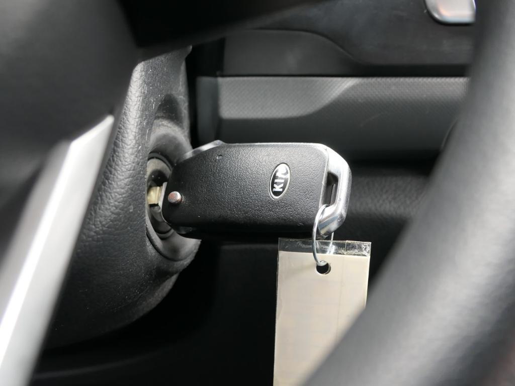 used 2021 Kia Seltos car, priced at $15,500