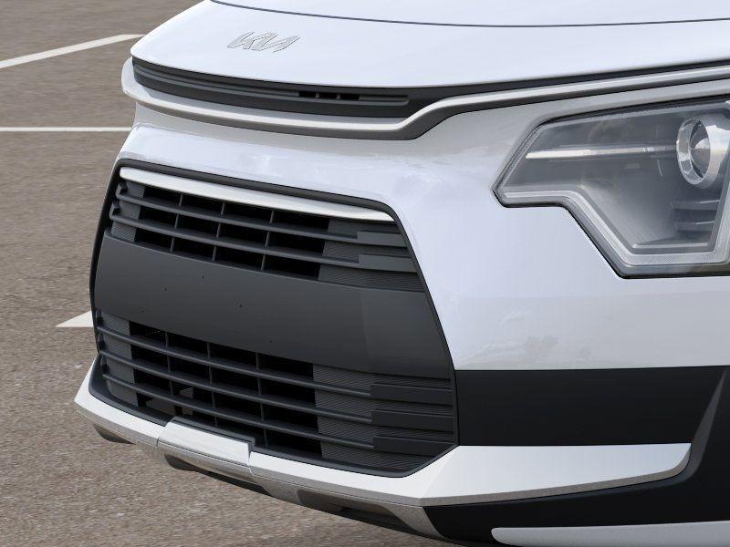new 2026 Kia Niro car, priced at $29,525