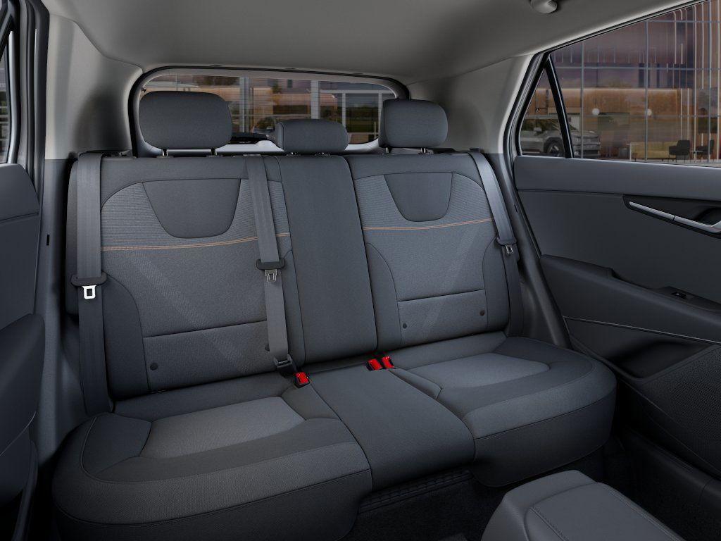 new 2026 Kia Niro car, priced at $29,525