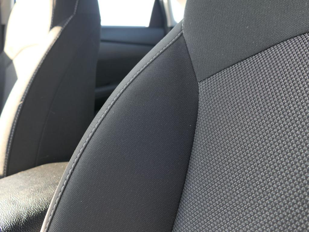 used 2023 Kia Forte car, priced at $16,388