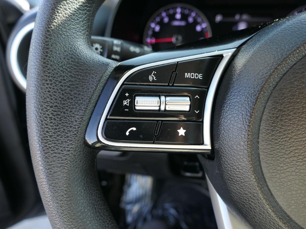 used 2023 Kia Forte car, priced at $16,388