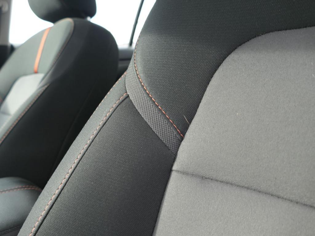 used 2022 Nissan Sentra car, priced at $16,750