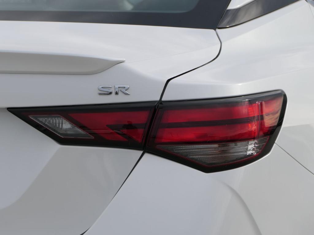 used 2022 Nissan Sentra car, priced at $17,000