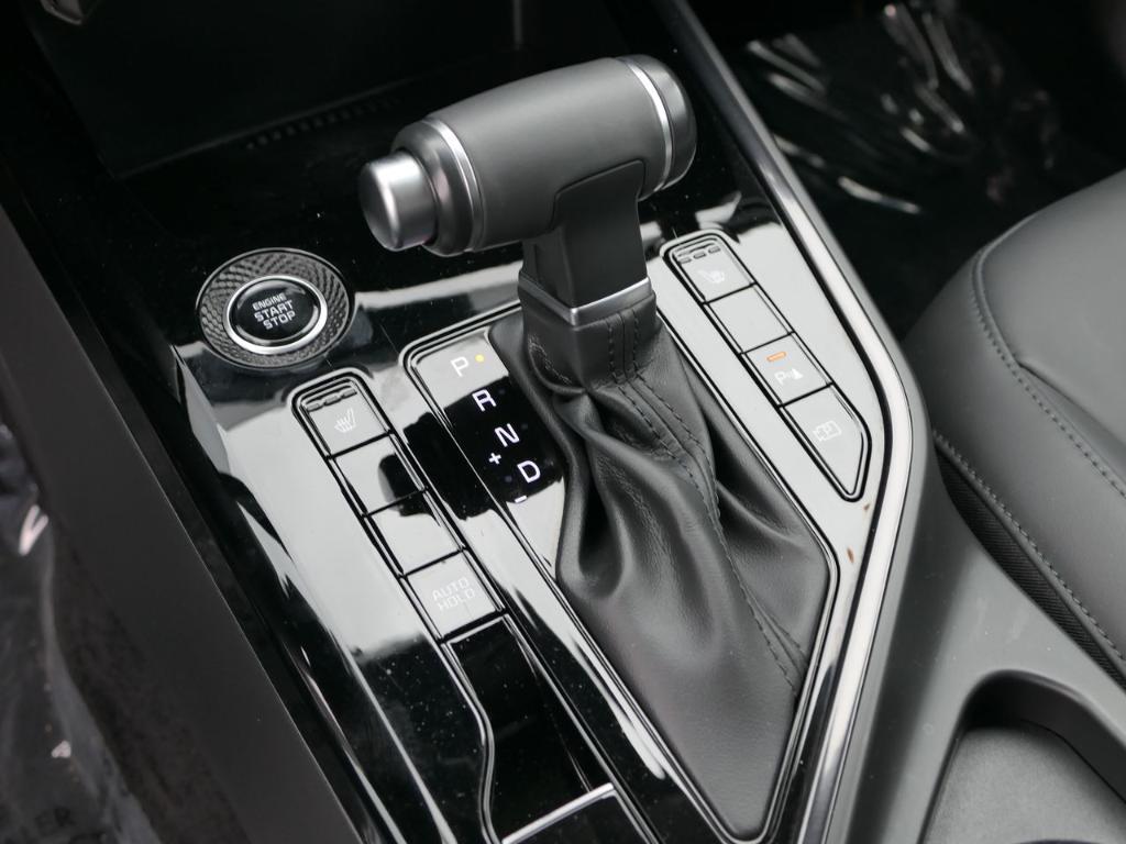 used 2023 Kia Niro car, priced at $21,000