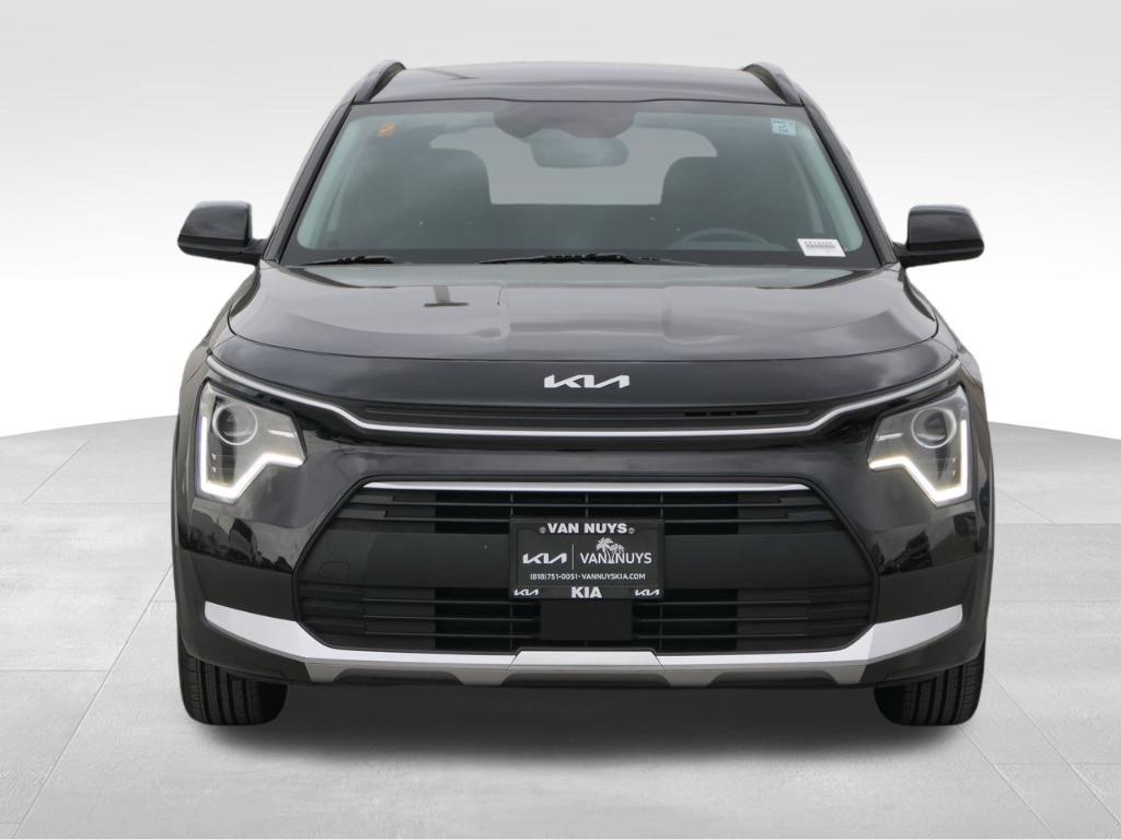 used 2023 Kia Niro car, priced at $21,000