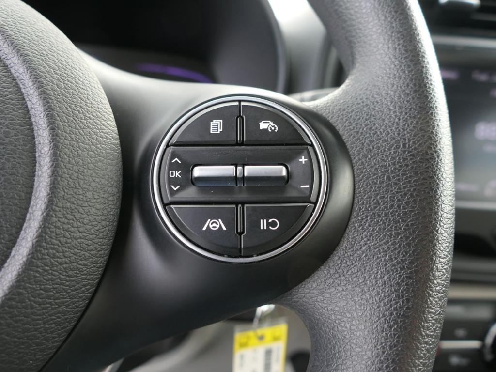 used 2023 Kia Soul car, priced at $17,500