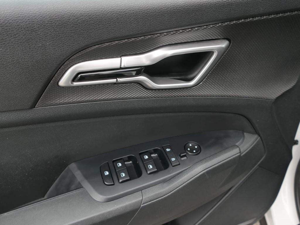 used 2023 Kia Sportage Hybrid car, priced at $22,500