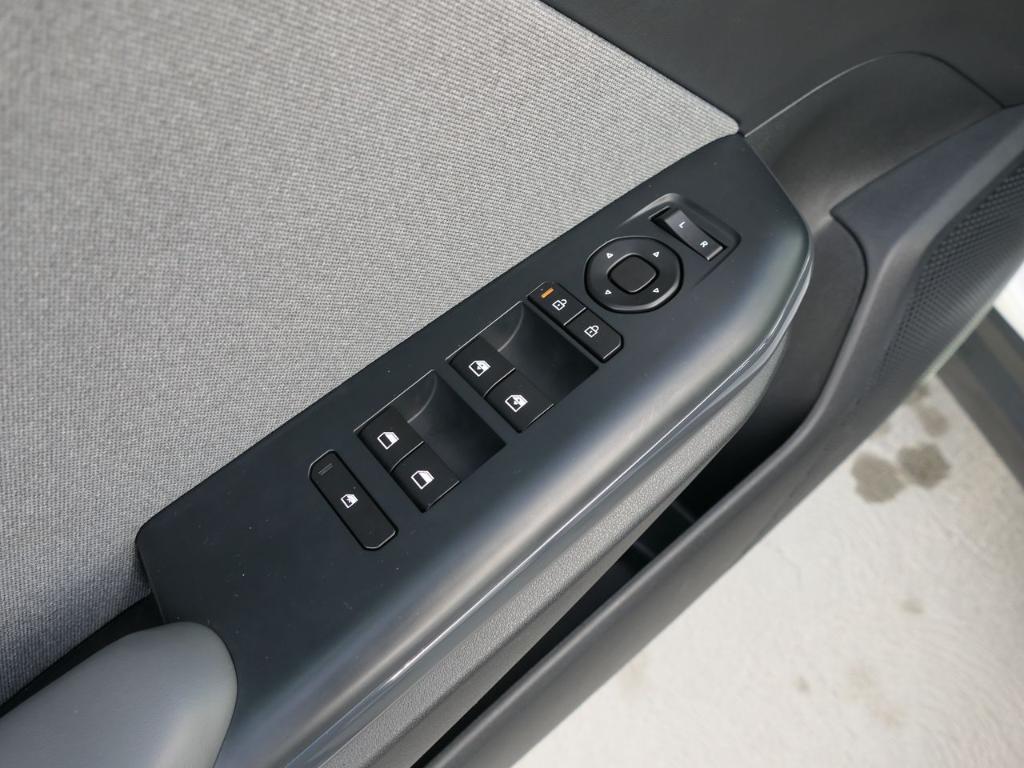 used 2025 Kia K4 car, priced at $23,000